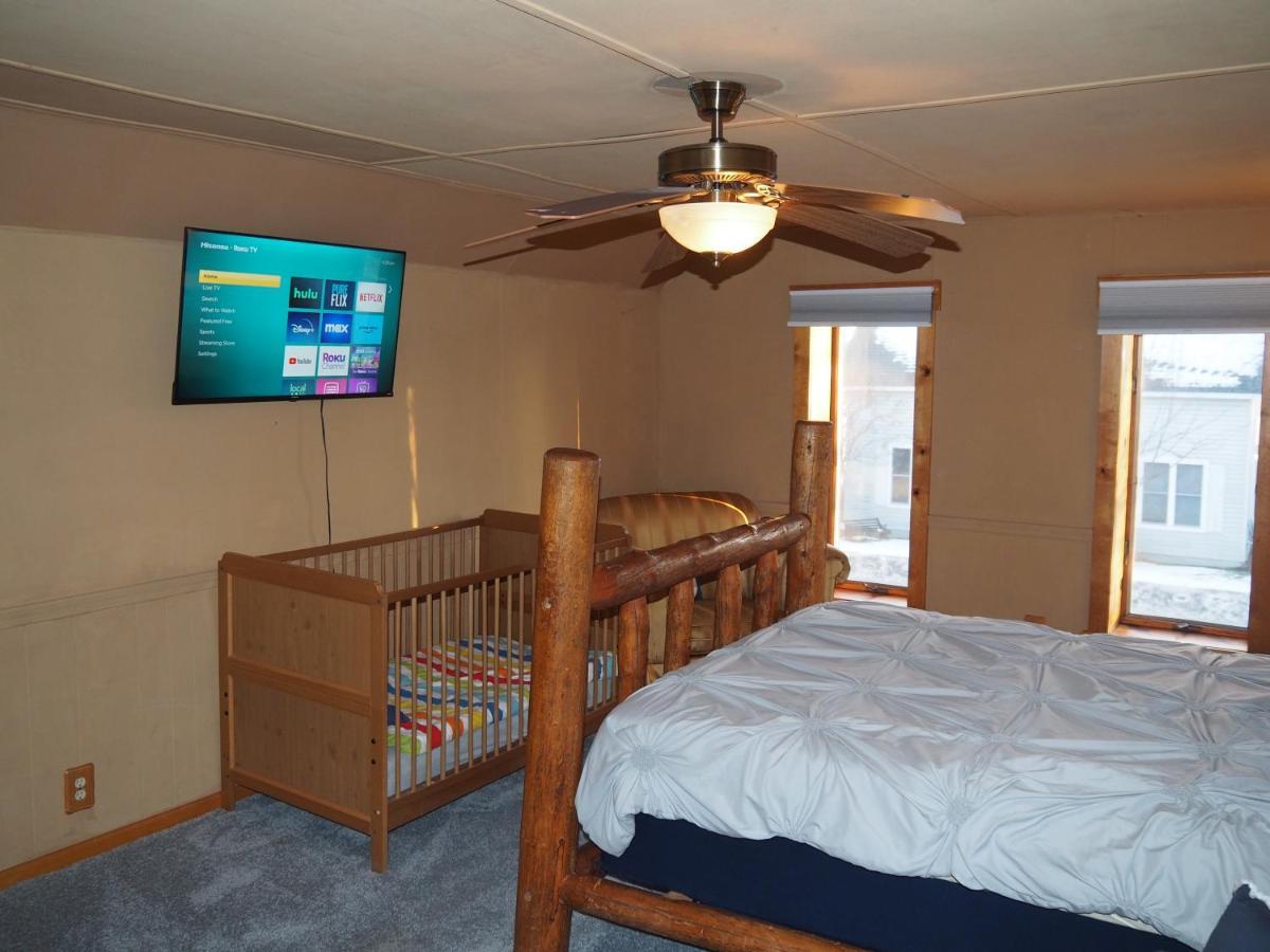 Bayside Cottage - Remodeled And Great Location! Frankfort Exterior foto