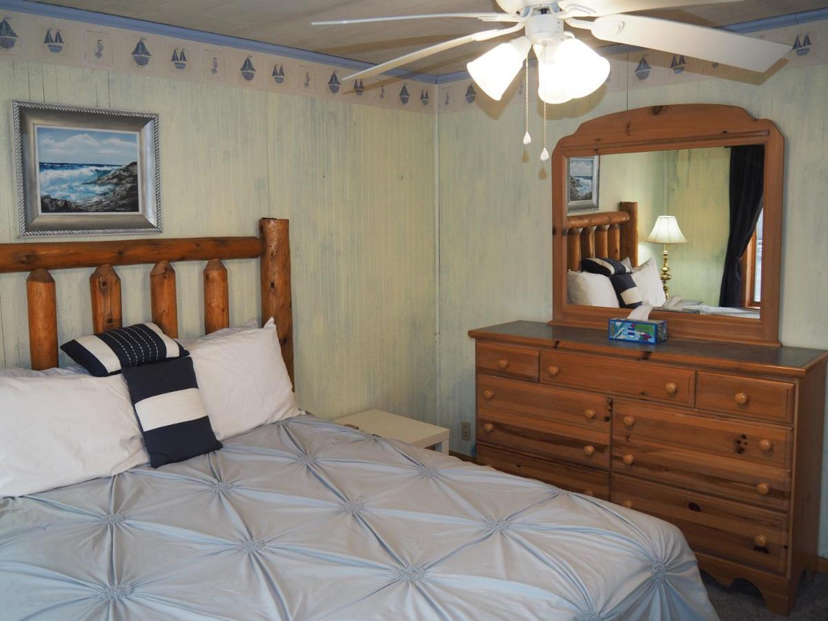 Bayside Cottage - Remodeled And Great Location! Frankfort Exterior foto