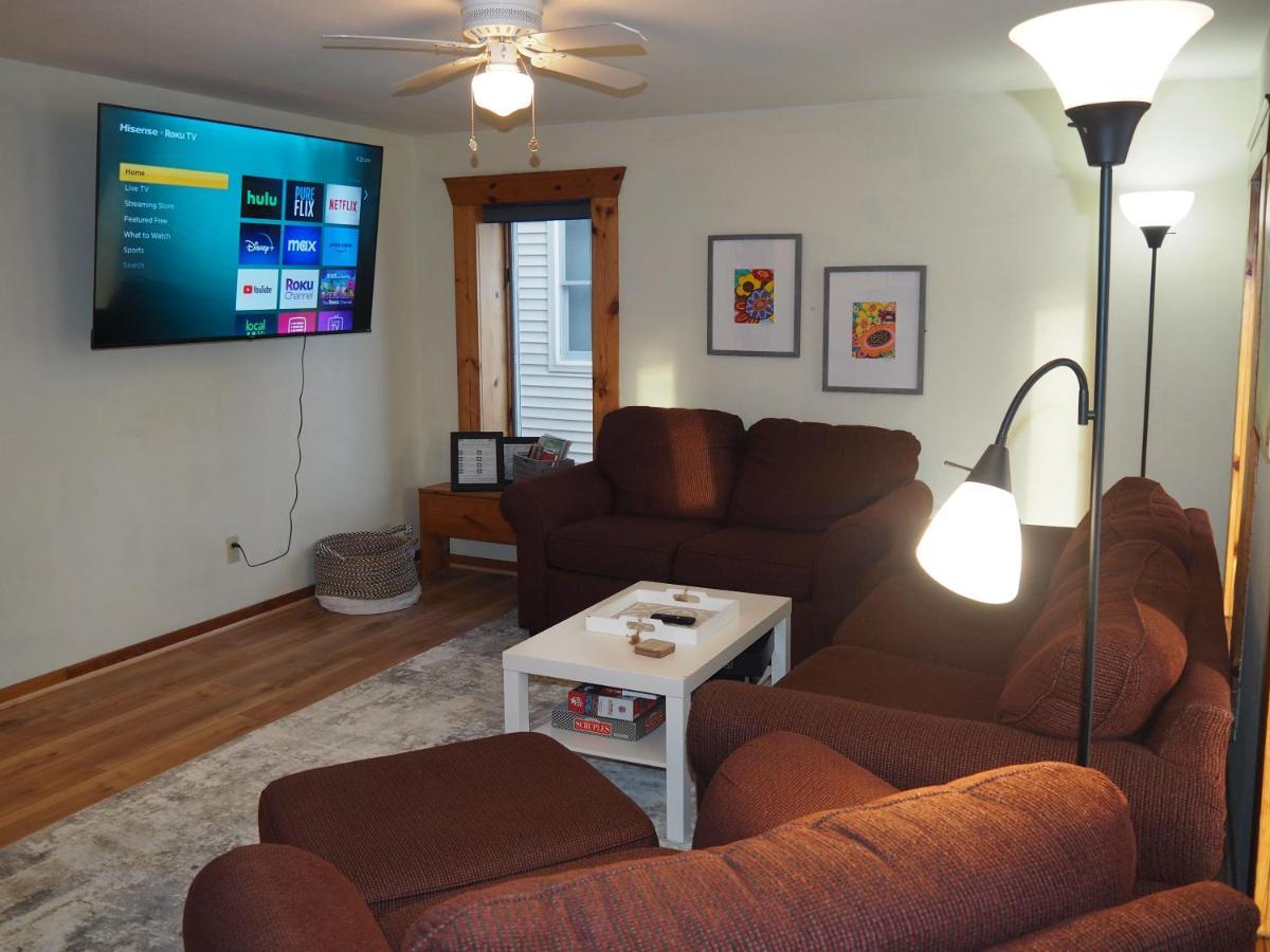 Bayside Cottage - Remodeled And Great Location! Frankfort Exterior foto