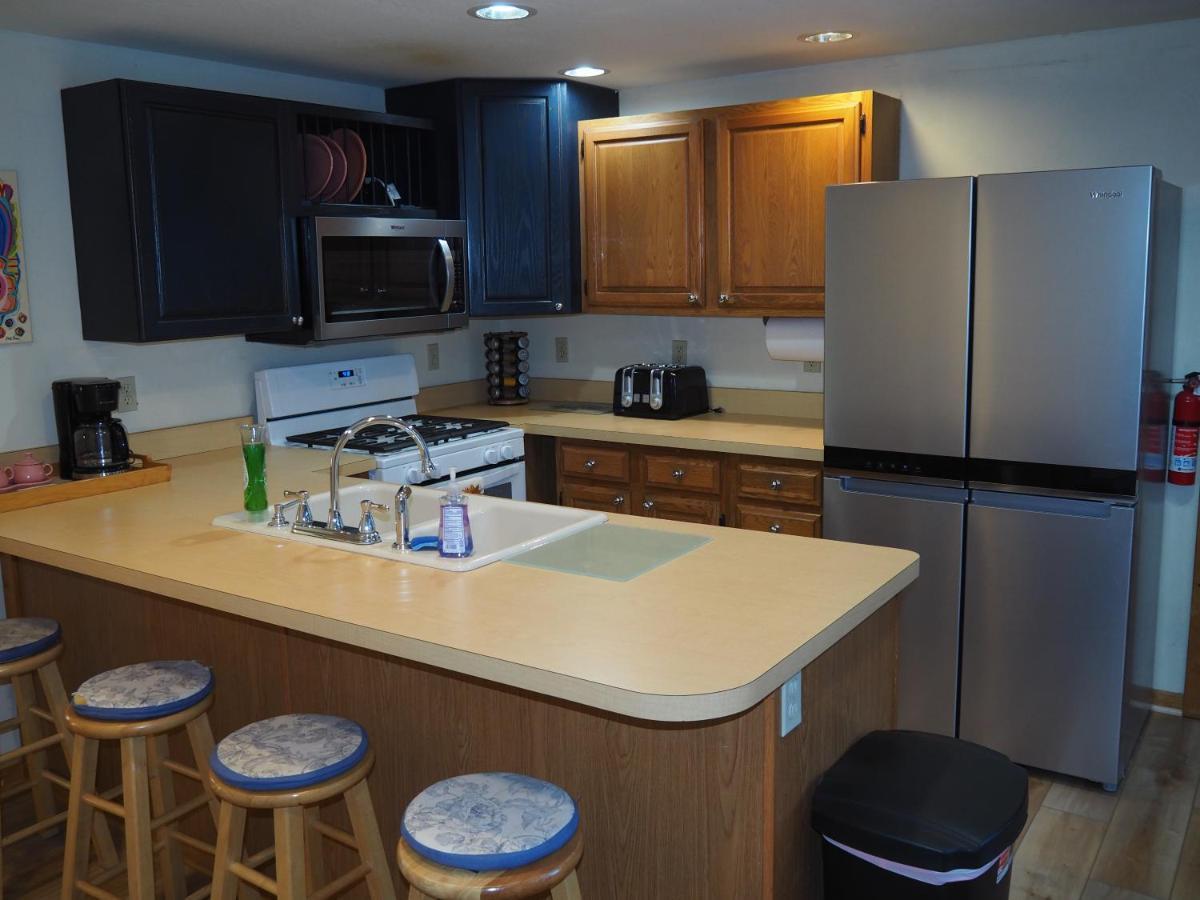 Bayside Cottage - Remodeled And Great Location! Frankfort Exterior foto