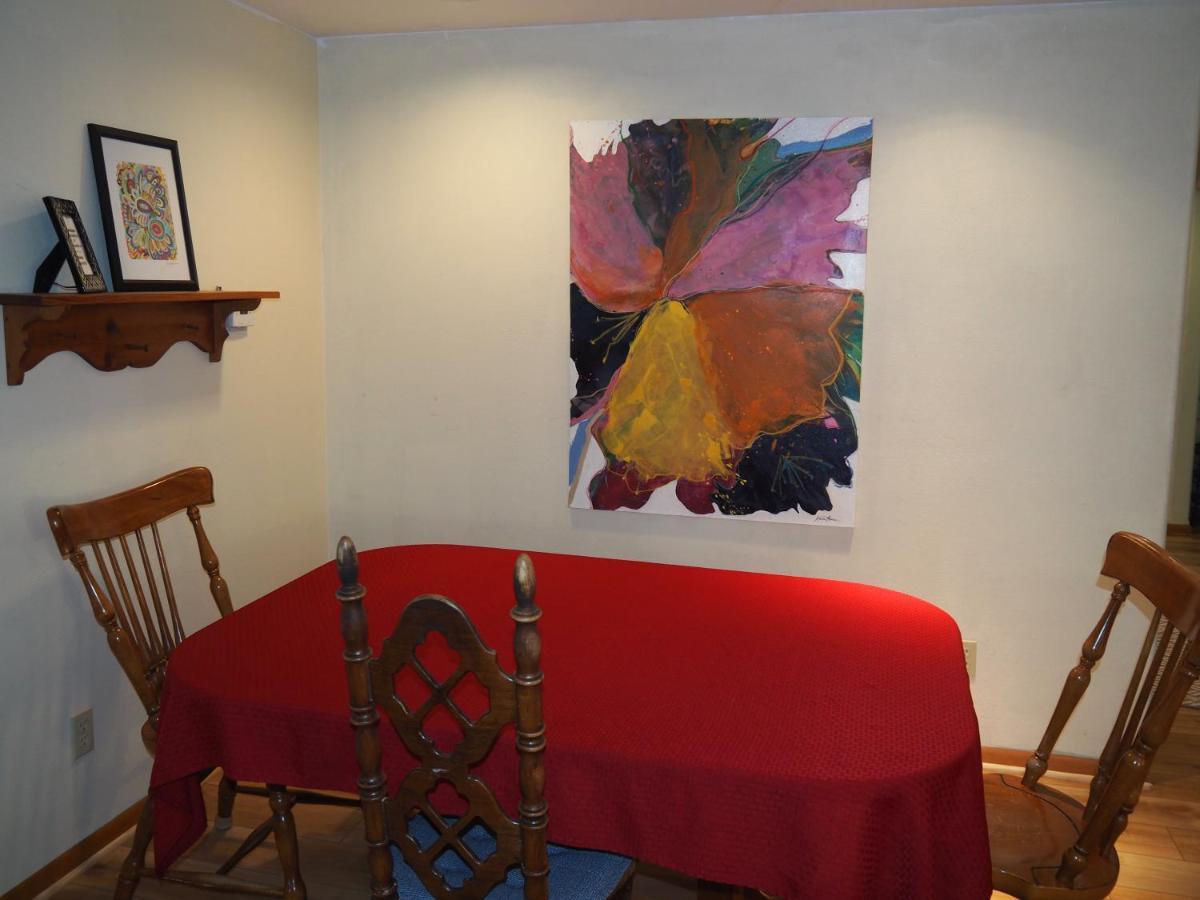 Bayside Cottage - Remodeled And Great Location! Frankfort Exterior foto