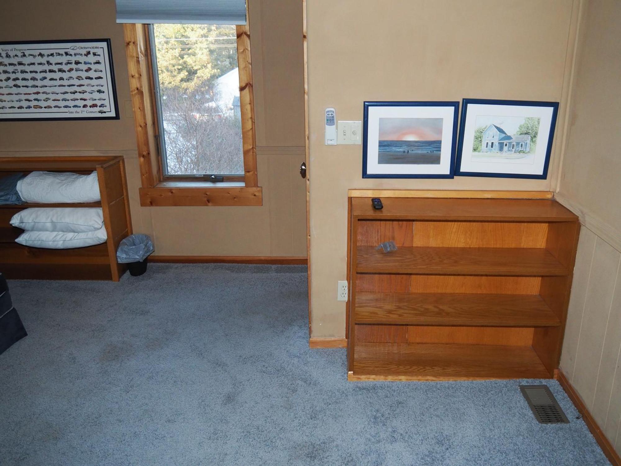 Bayside Cottage - Remodeled And Great Location! Frankfort Exterior foto