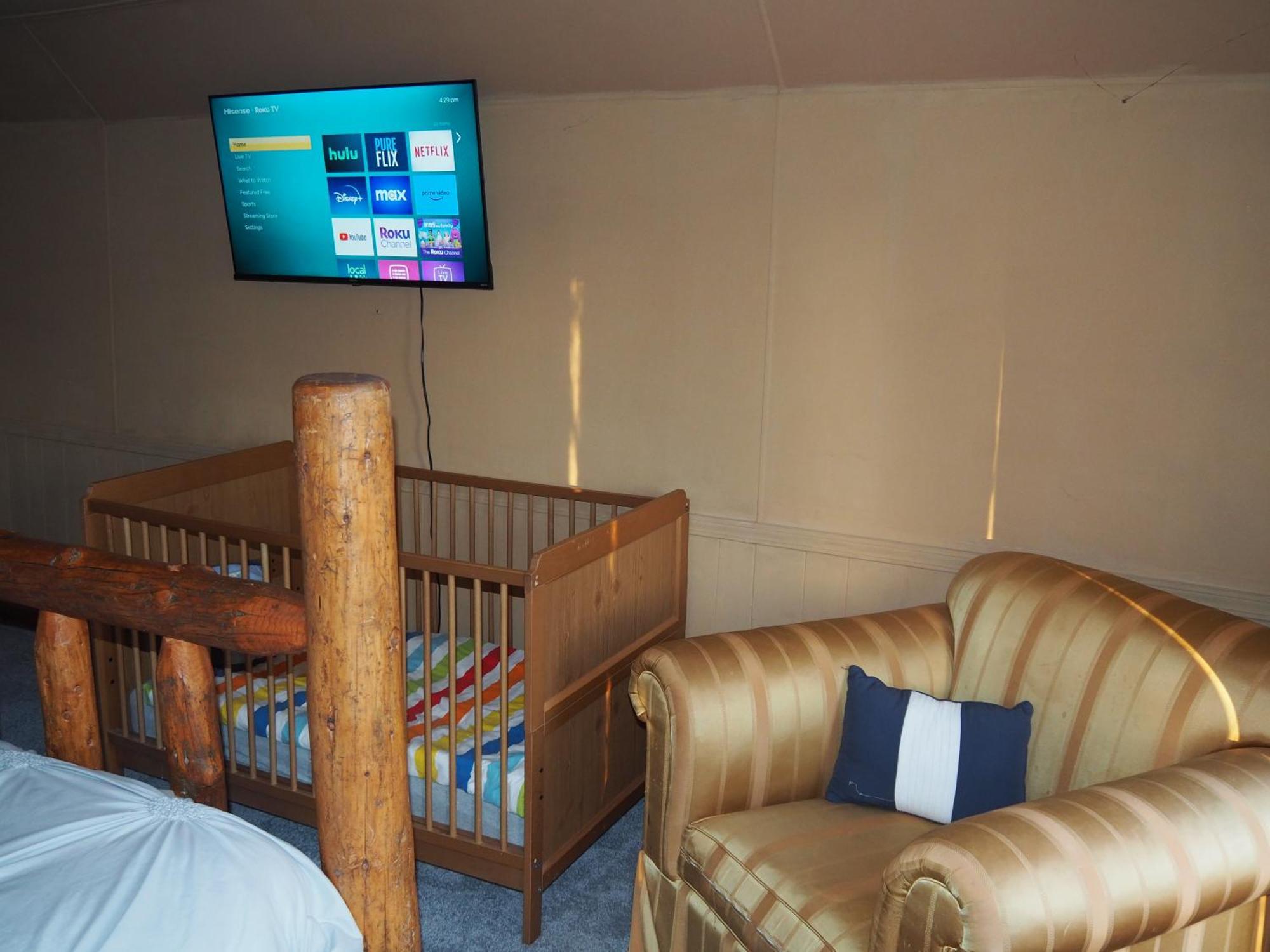 Bayside Cottage - Remodeled And Great Location! Frankfort Exterior foto