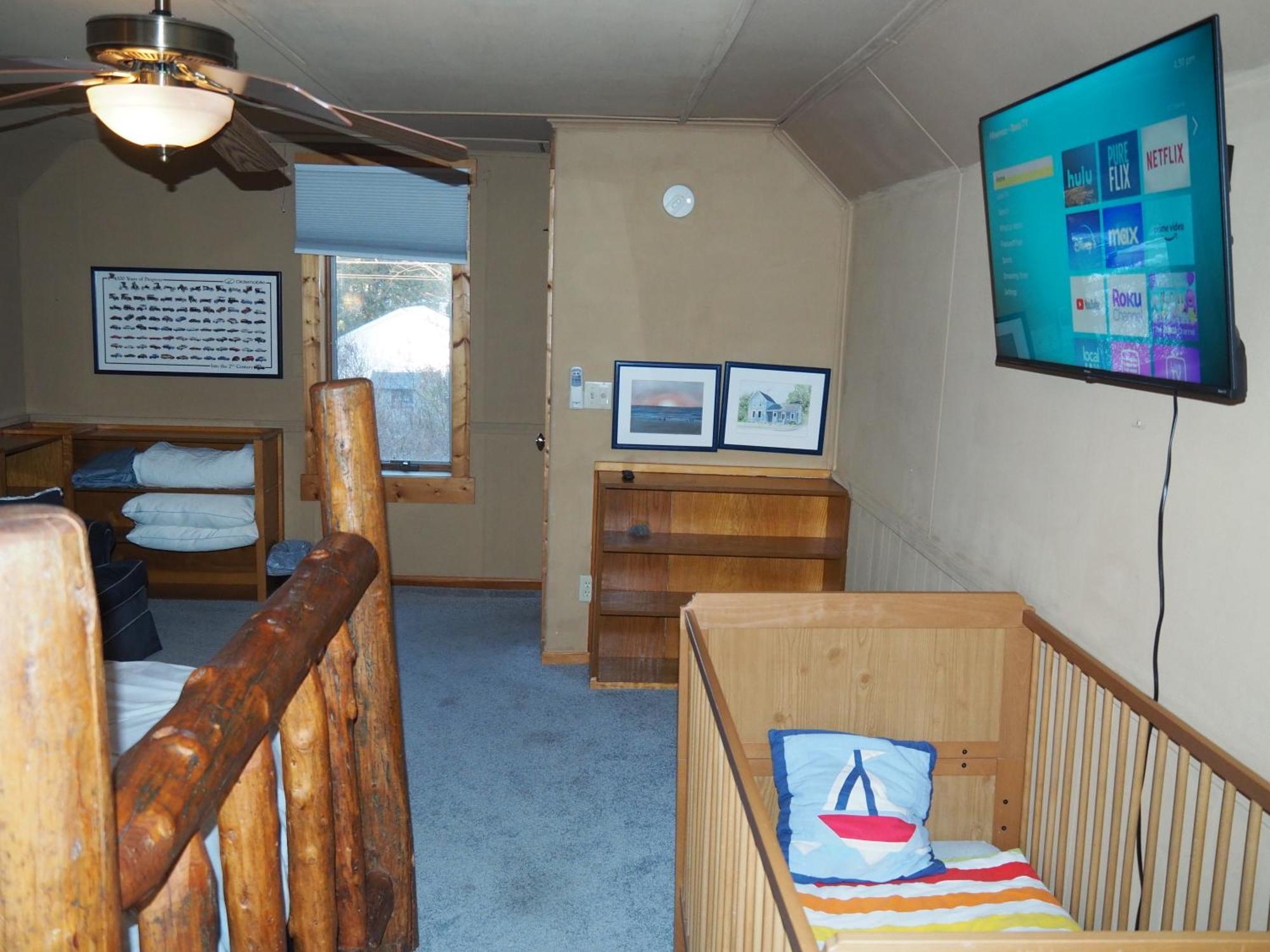 Bayside Cottage - Remodeled And Great Location! Frankfort Exterior foto