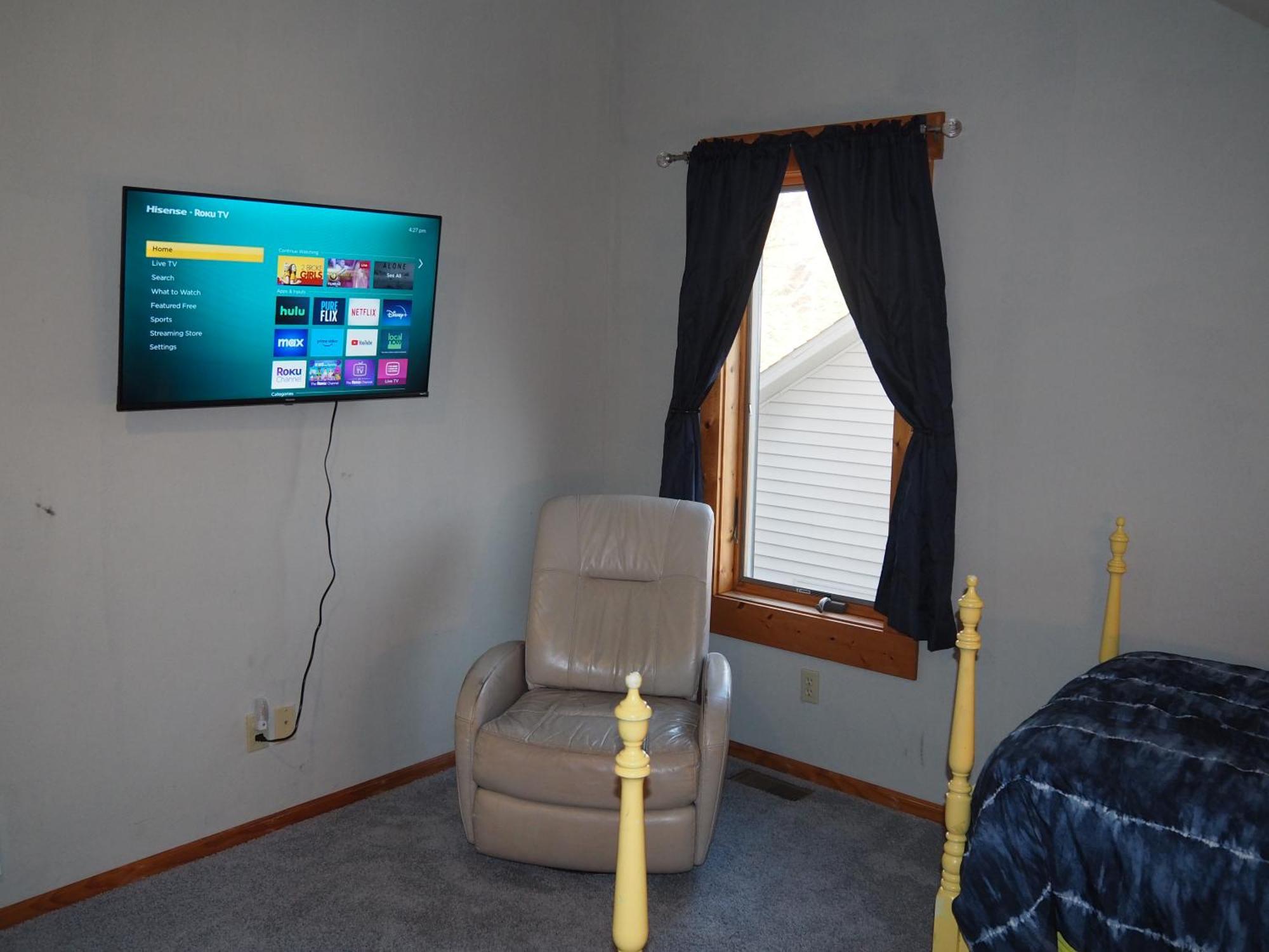 Bayside Cottage - Remodeled And Great Location! Frankfort Exterior foto