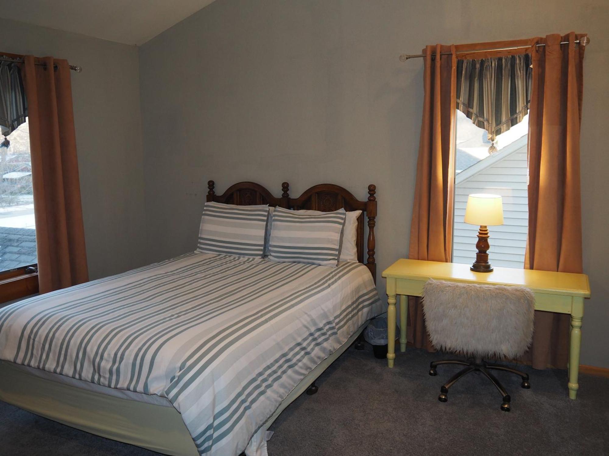 Bayside Cottage - Remodeled And Great Location! Frankfort Exterior foto